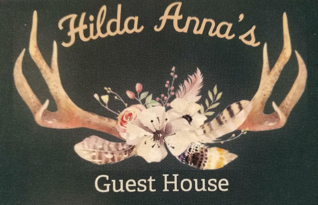 默里布里奇Hilda Anna'S别墅 外观 照片